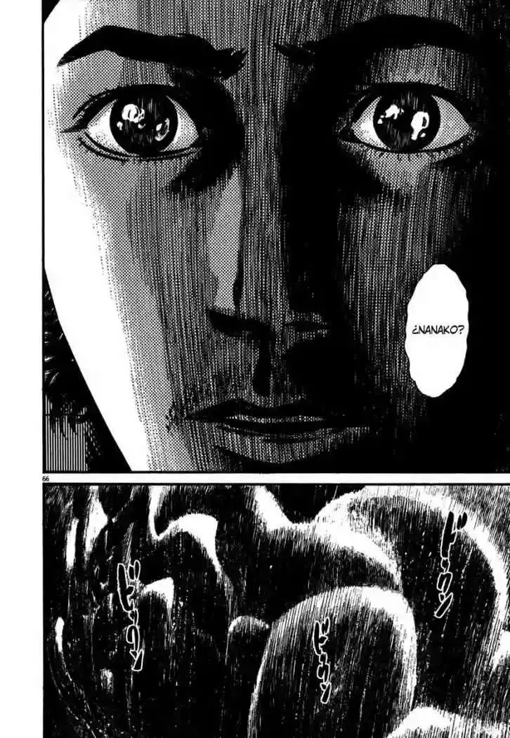 Homunculus Capítulo 47 en Línea - página 70