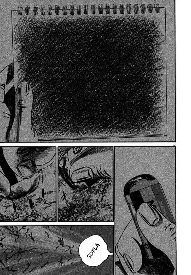 Homunculus Capítulo 47 en Línea - página 77