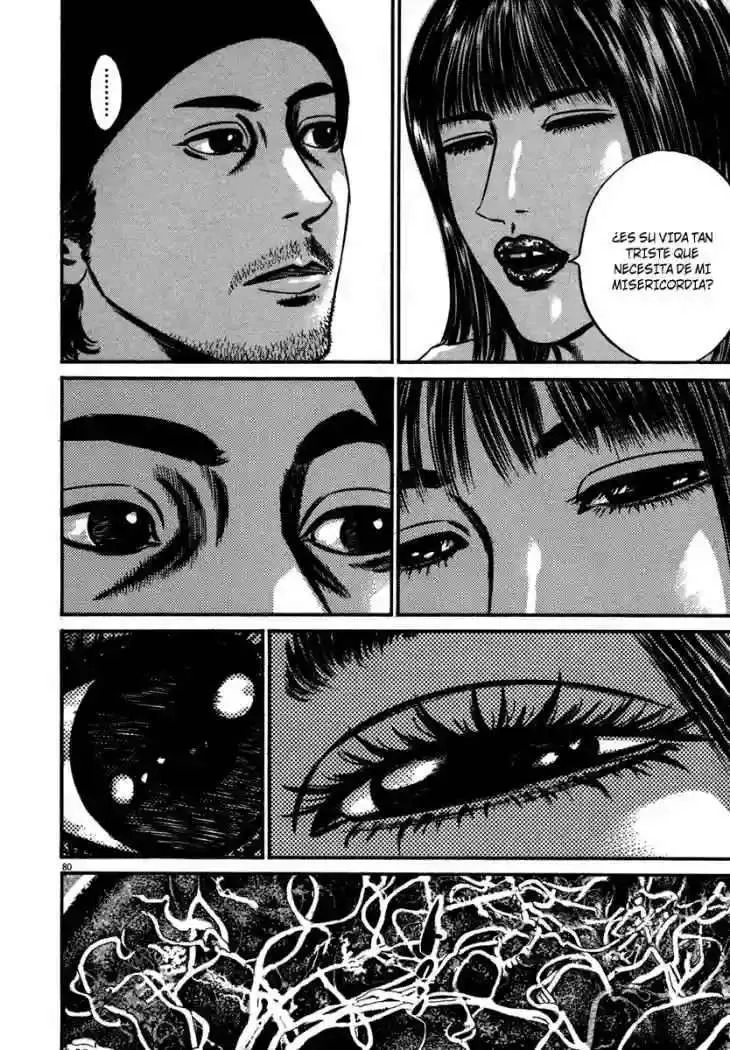 Homunculus Capítulo 47 en Línea - página 83