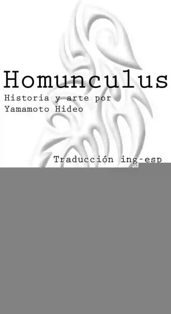 Homunculus Capítulo 47 en Línea - página 96