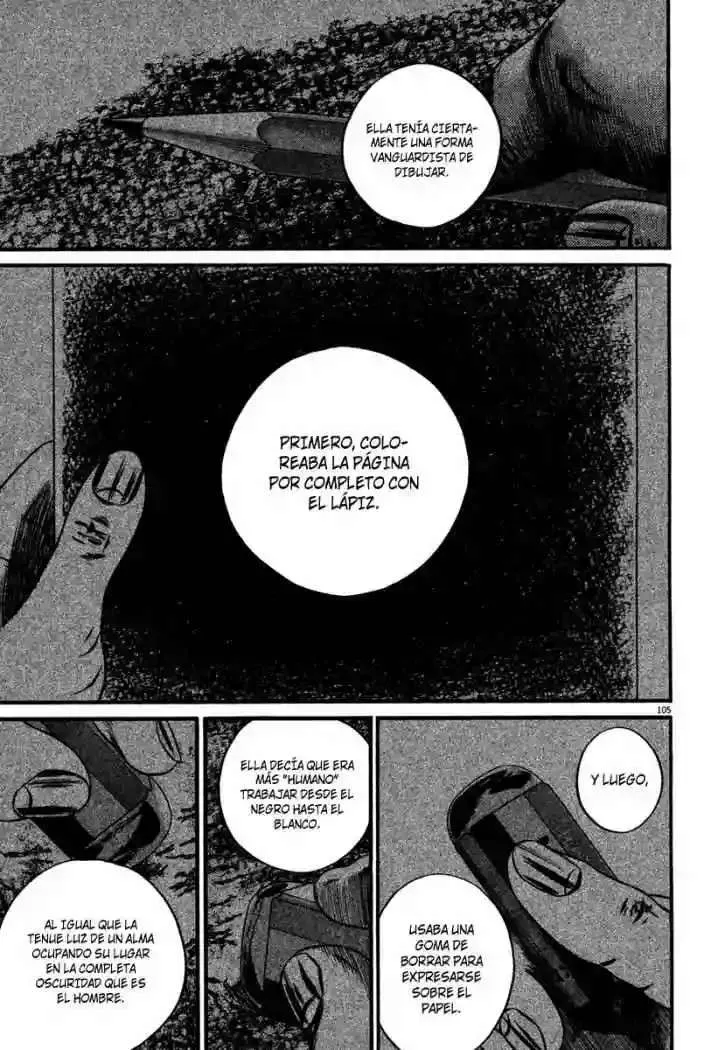 Homunculus Capítulo 48 en Línea - página 13