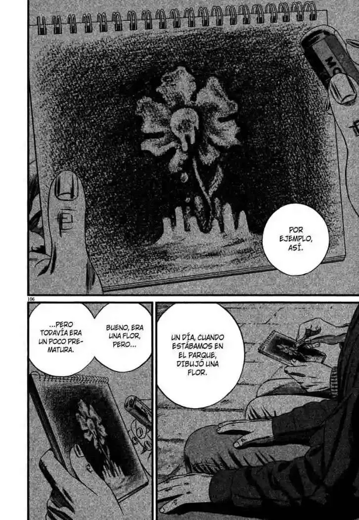 Homunculus Capítulo 48 en Línea - página 14