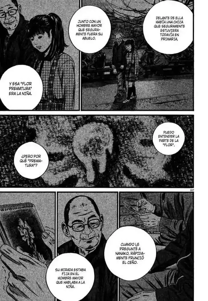 Homunculus Capítulo 48 en Línea - página 15