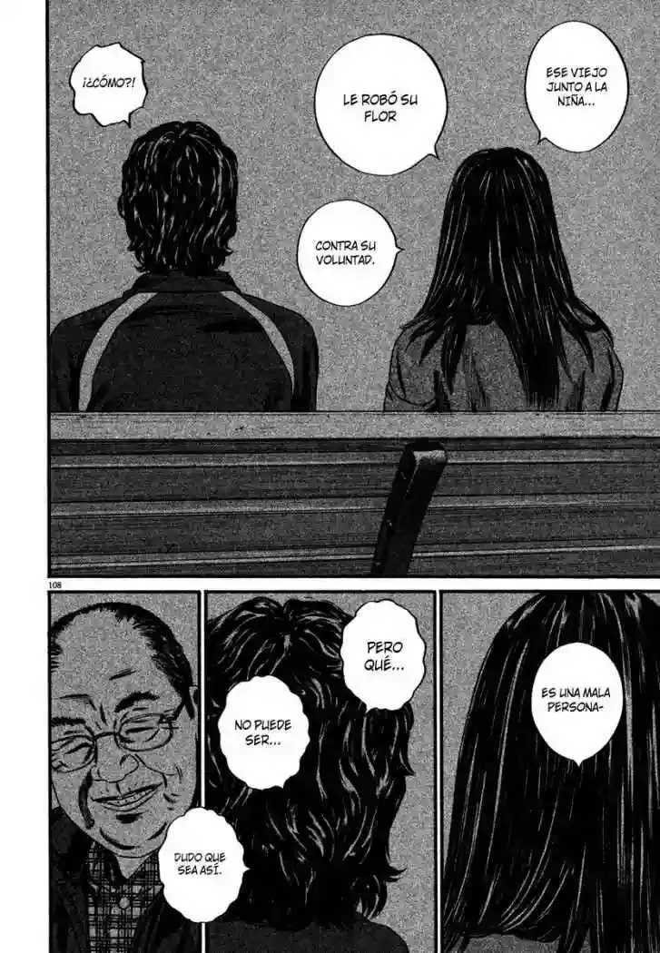 Homunculus Capítulo 48 en Línea - página 16
