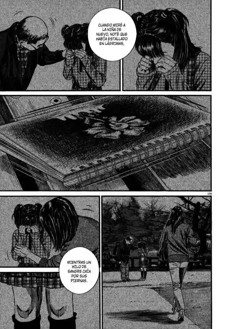 Homunculus Capítulo 48 en Línea - página 17