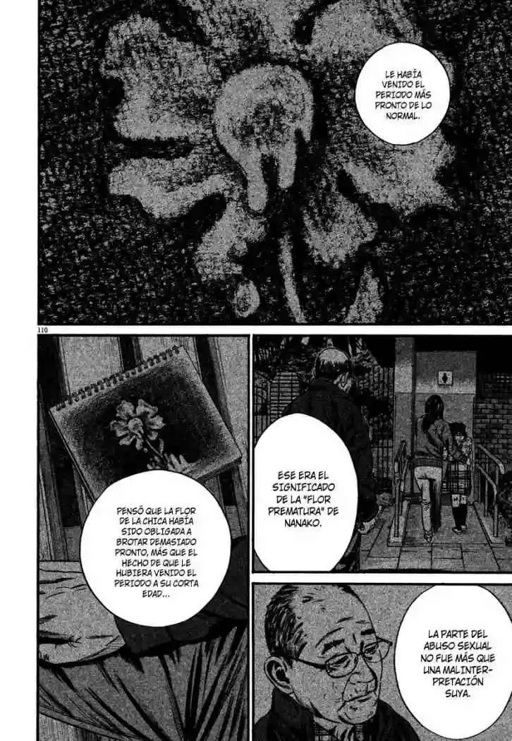 Homunculus Capítulo 48 en Línea - página 18