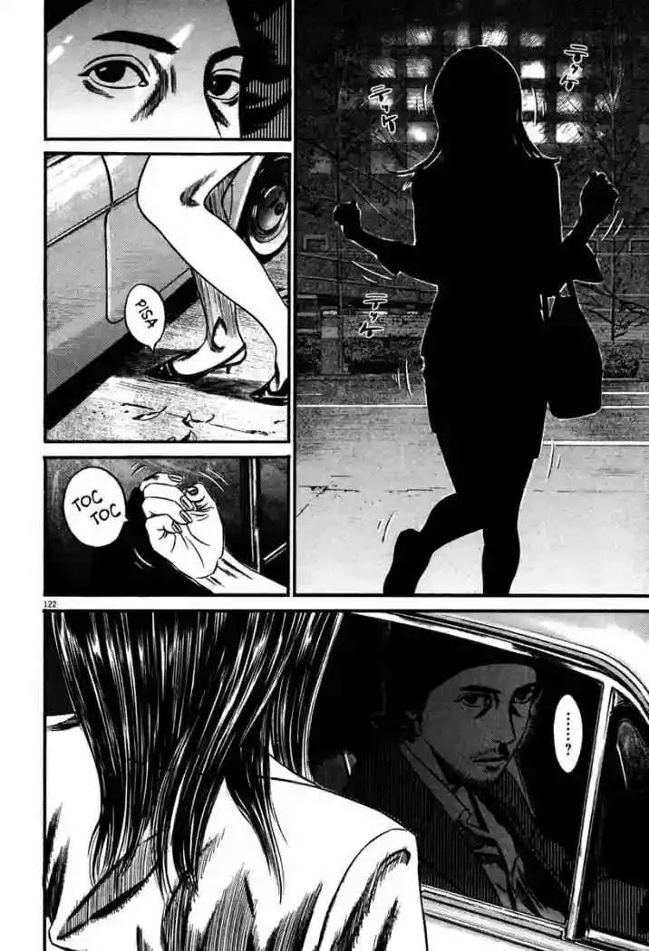 Homunculus Capítulo 48 en Línea - página 30