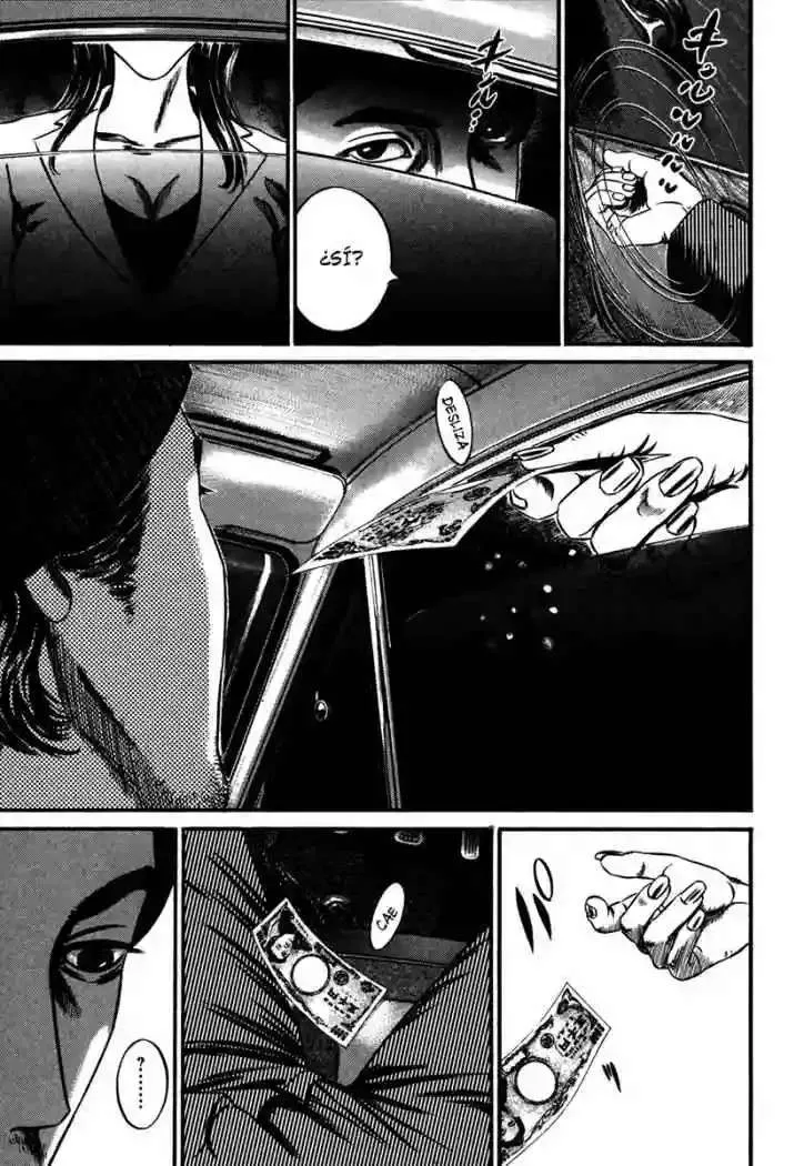 Homunculus Capítulo 48 en Línea - página 31
