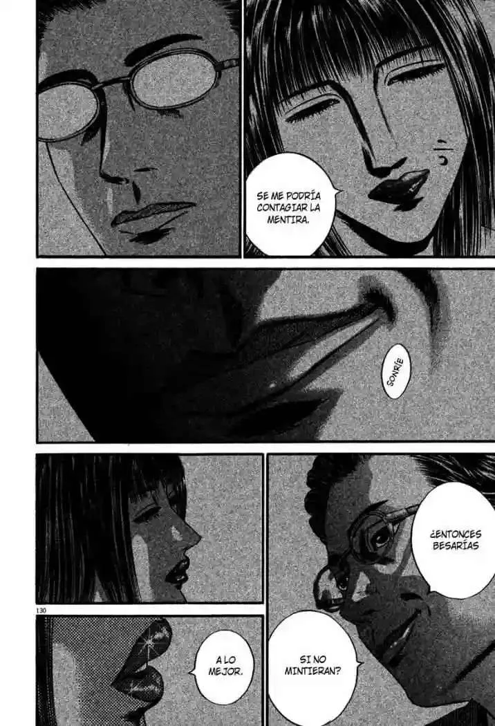 Homunculus Capítulo 48 en Línea - página 38