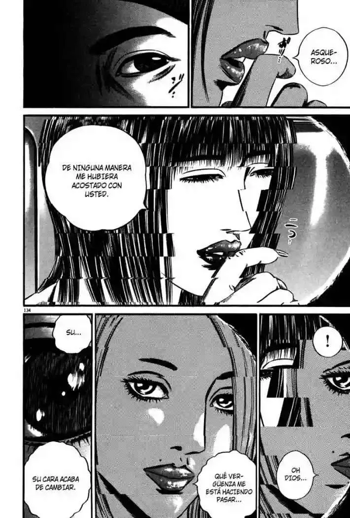 Homunculus Capítulo 48 en Línea - página 42