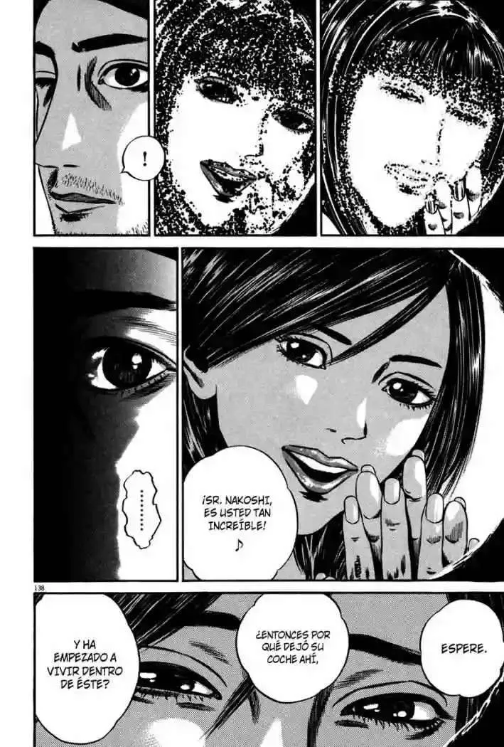 Homunculus Capítulo 48 en Línea - página 46