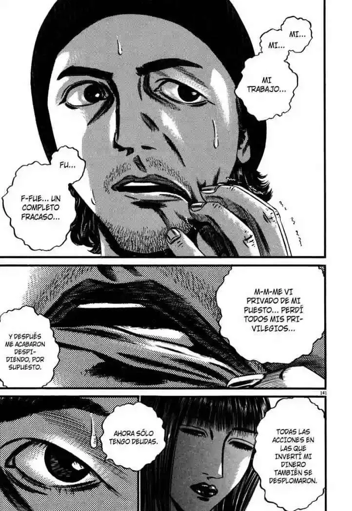 Homunculus Capítulo 48 en Línea - página 49