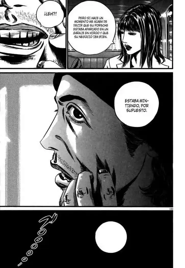 Homunculus Capítulo 48 en Línea - página 51