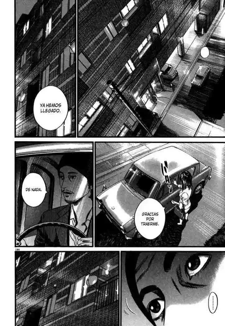 Homunculus Capítulo 48 en Línea - página 52