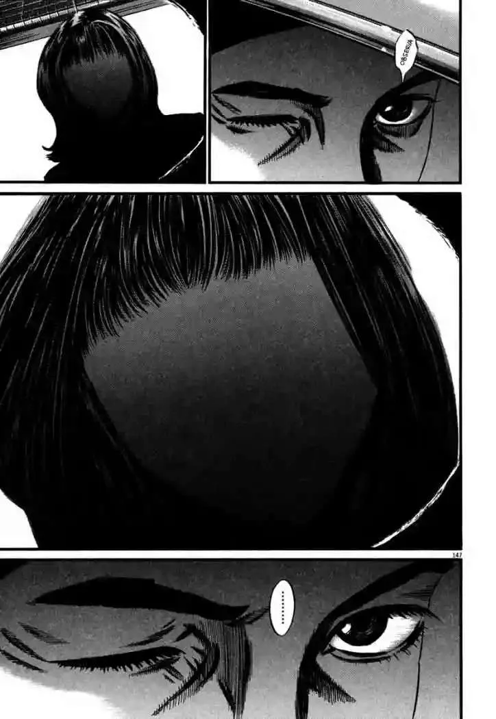 Homunculus Capítulo 49 en Línea - página 2