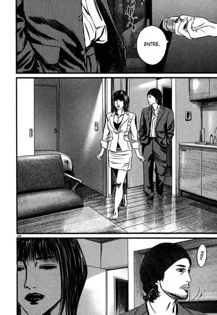 Homunculus Capítulo 49 en Línea - página 3