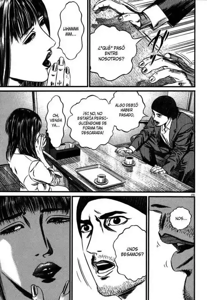 Homunculus Capítulo 49 en Línea - página 10