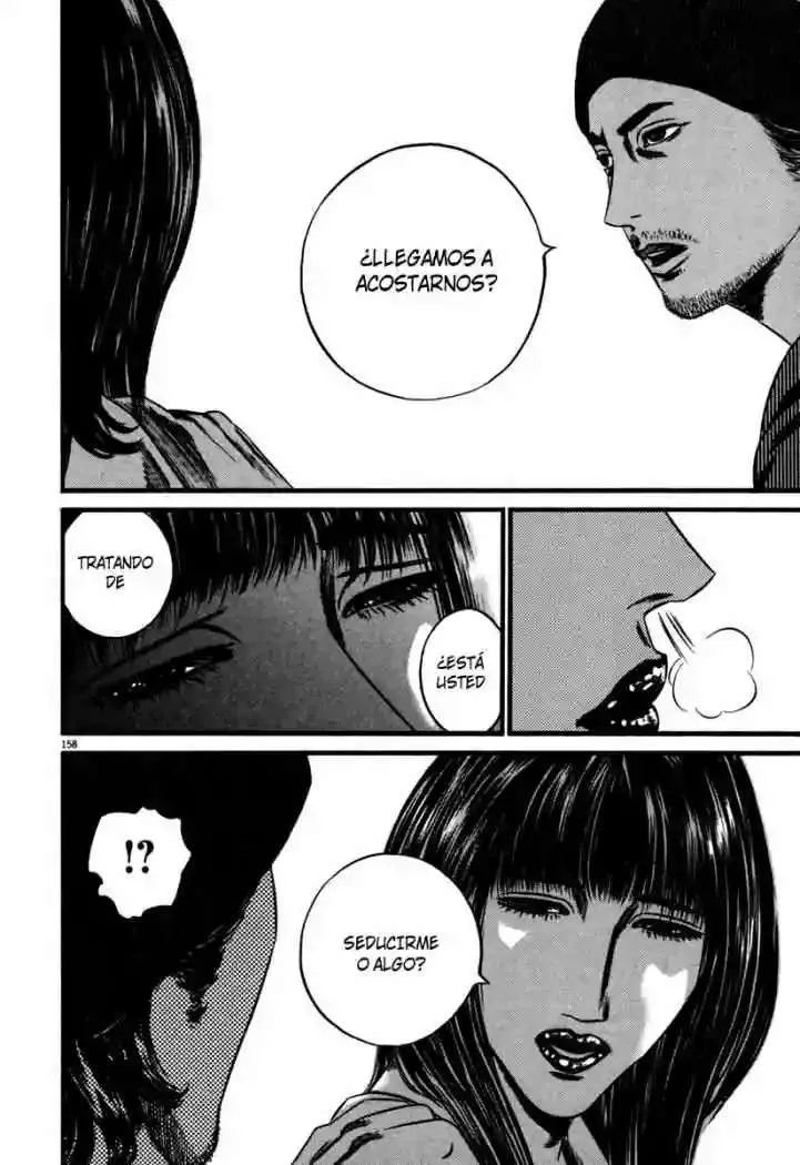 Homunculus Capítulo 49 en Línea - página 13
