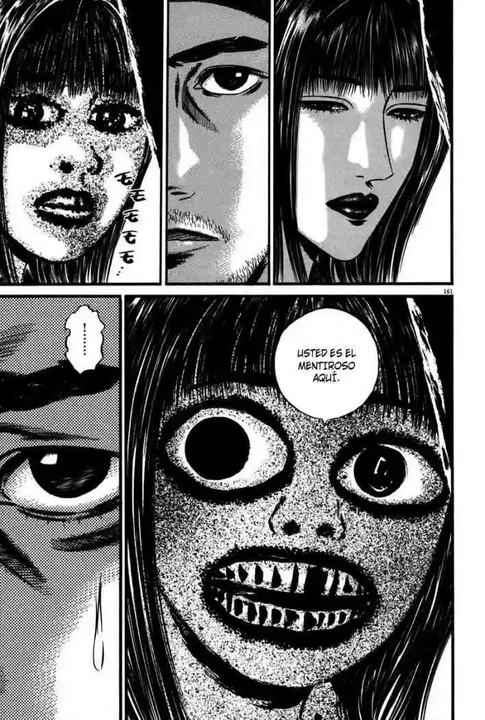 Homunculus Capítulo 49 en Línea - página 16
