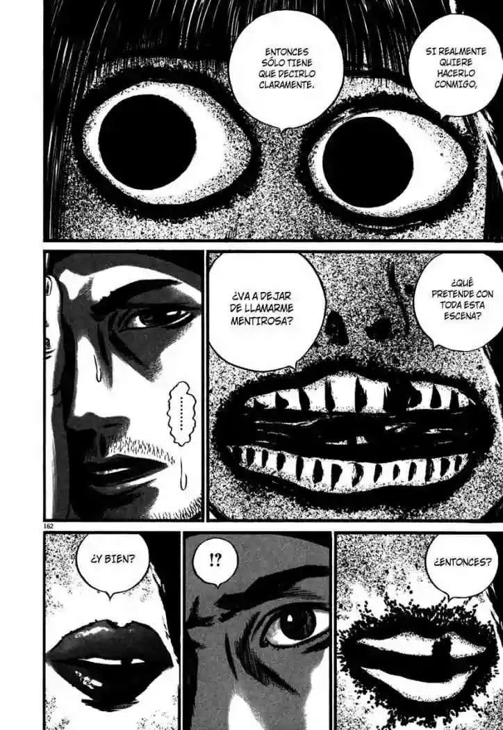 Homunculus Capítulo 49 en Línea - página 17