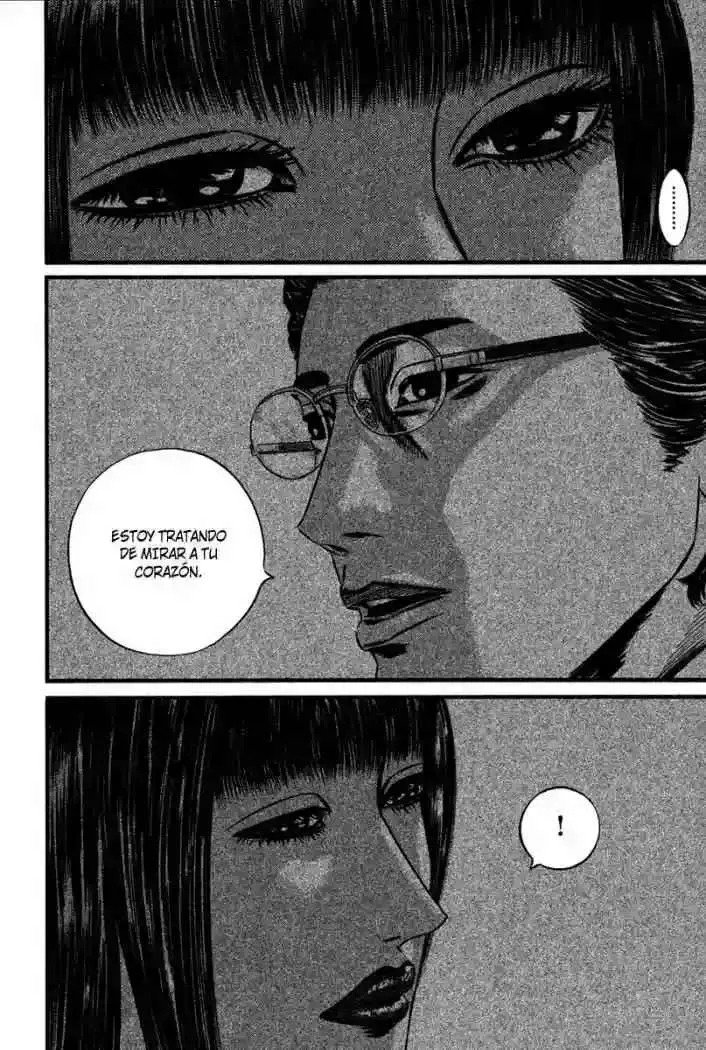 Homunculus Capítulo 49 en Línea - página 25