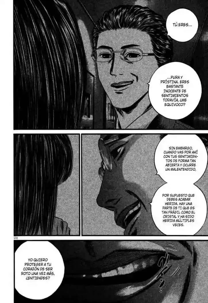 Homunculus Capítulo 49 en Línea - página 27