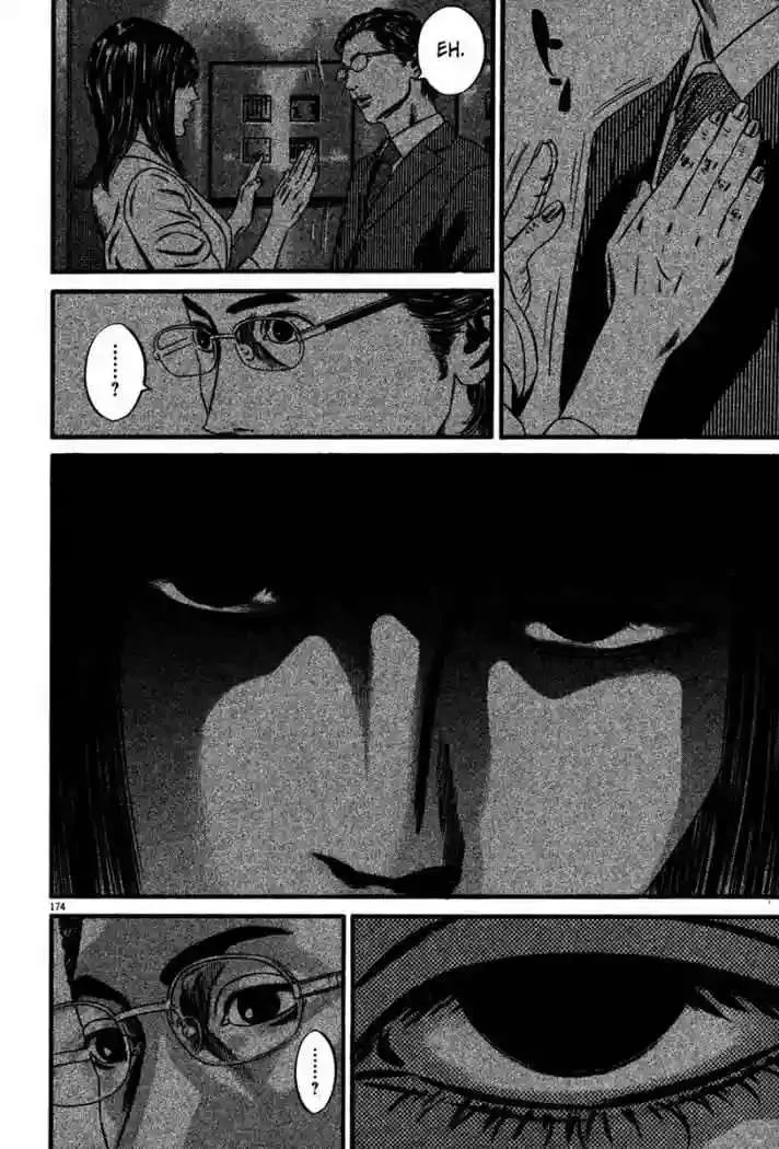 Homunculus Capítulo 49 en Línea - página 29
