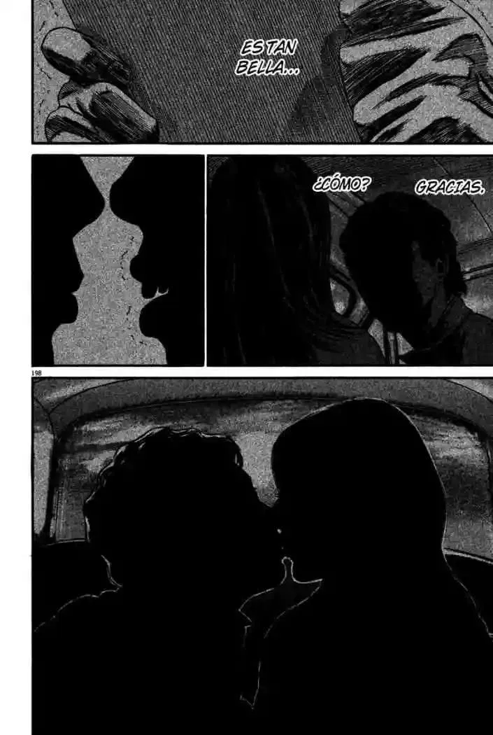 Homunculus Capítulo 49 en Línea - página 53