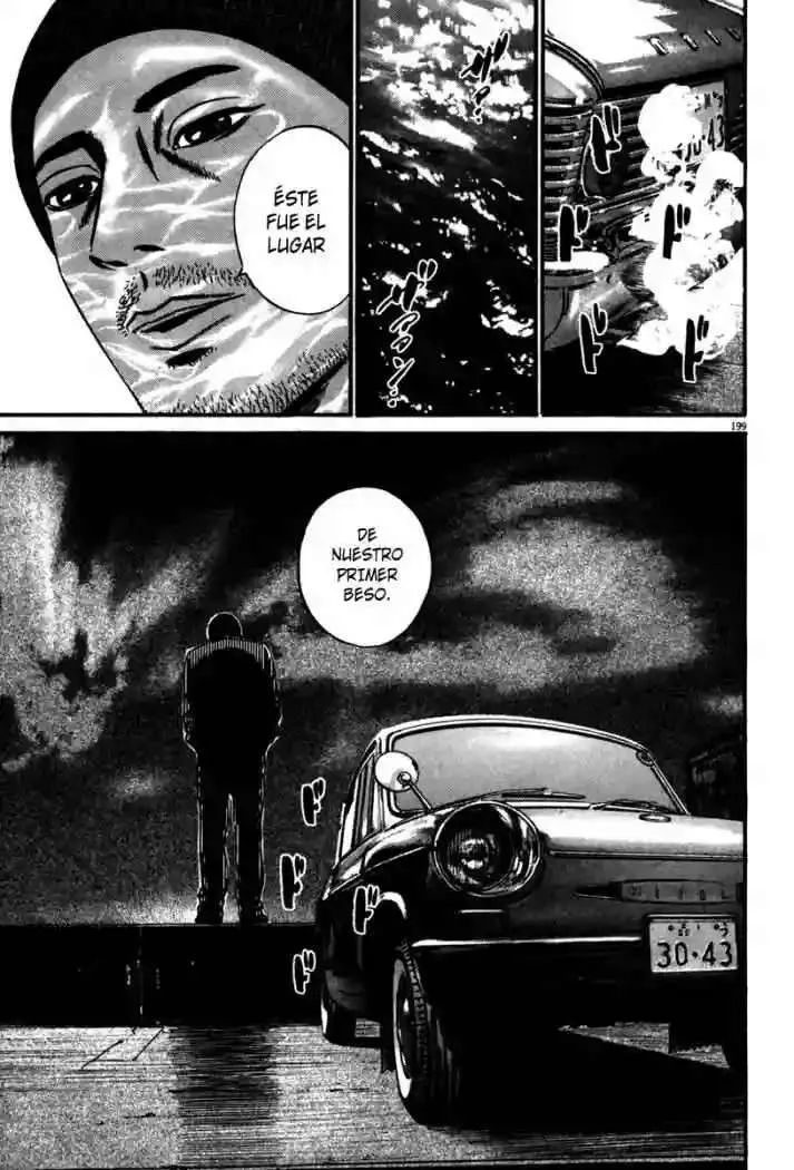 Homunculus Capítulo 49 en Línea - página 54