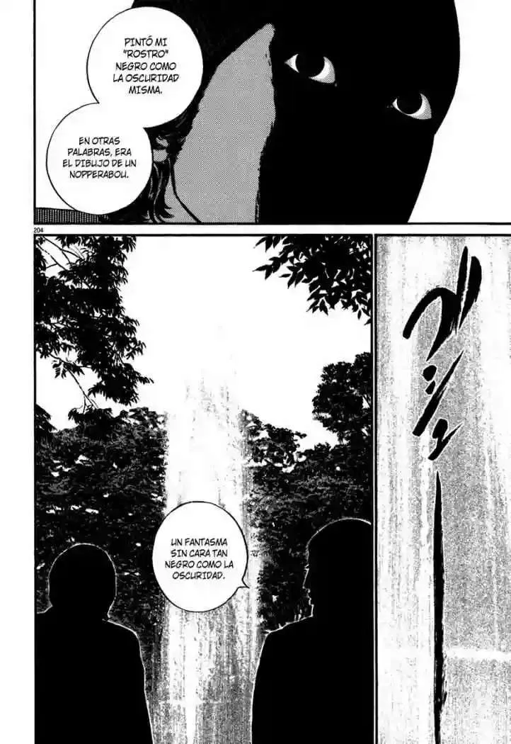 Homunculus Capítulo 49 en Línea - página 59