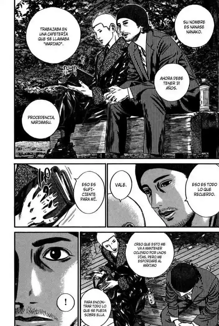 Homunculus Capítulo 49 en Línea - página 65