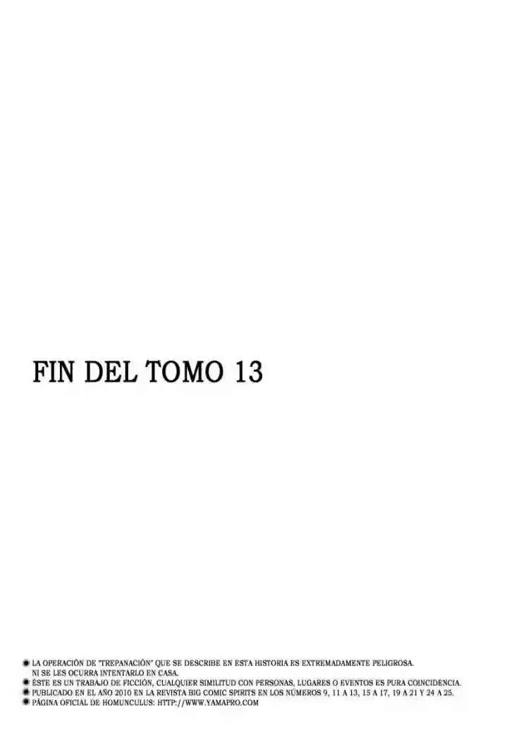 Homunculus Capítulo 49 en Línea - página 76