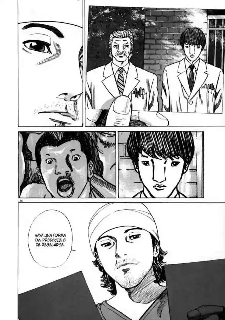 Homunculus Capítulo 5 en Línea - página 4