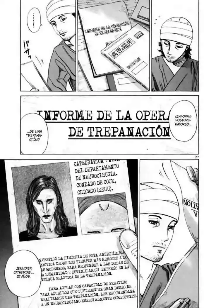 Homunculus Capítulo 5 en Línea - página 5