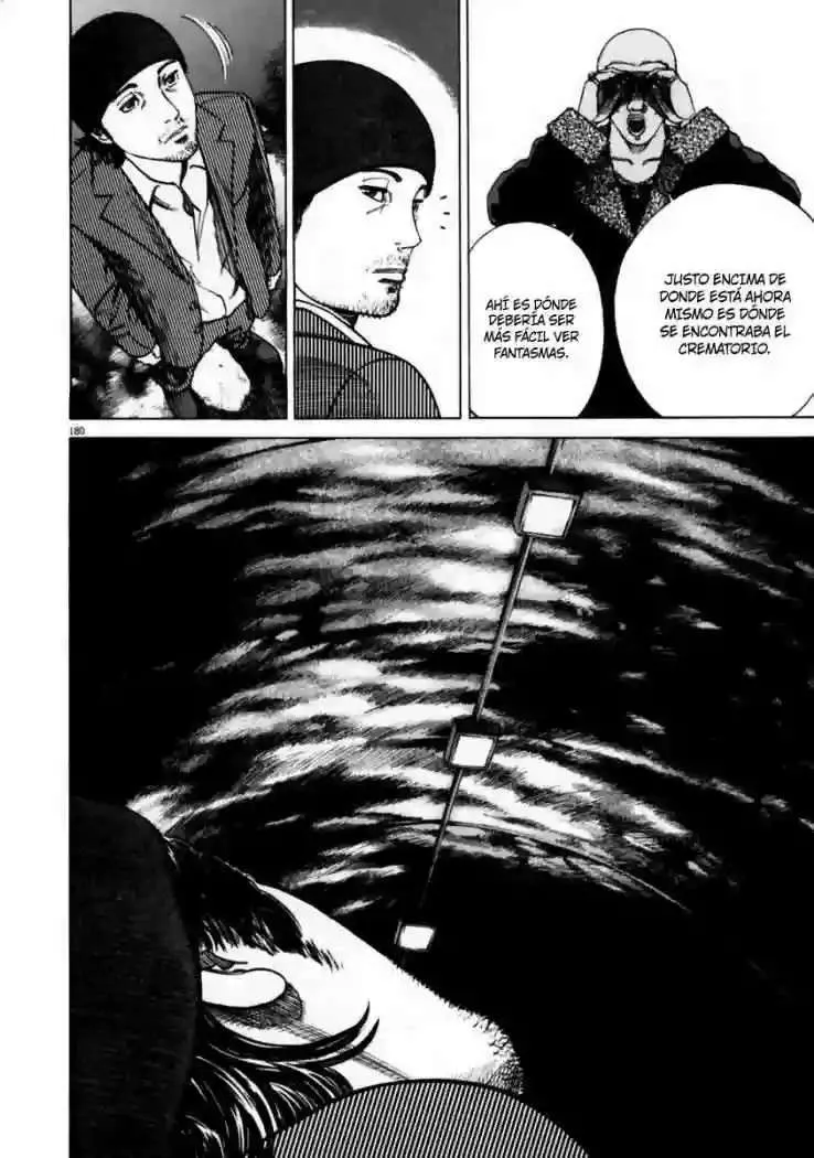 Homunculus Capítulo 5 en Línea - página 28