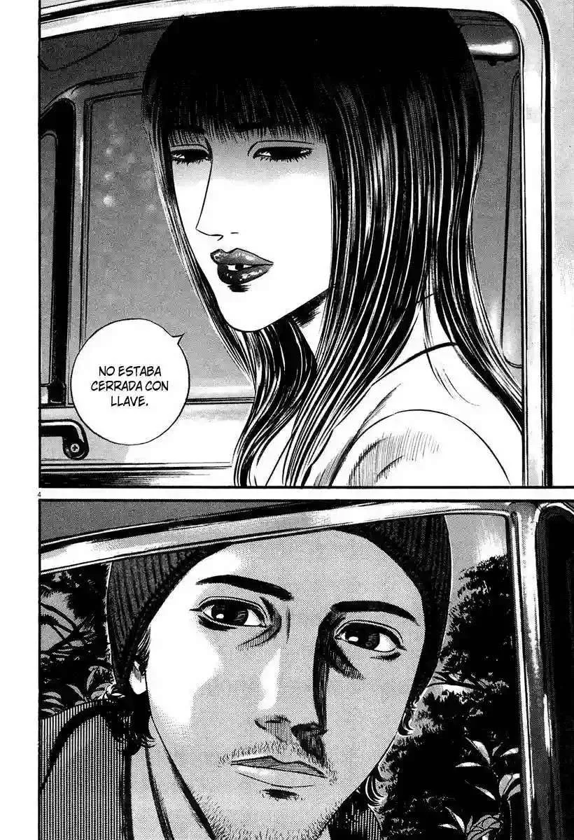 Homunculus Capítulo 50 en Línea - página 8
