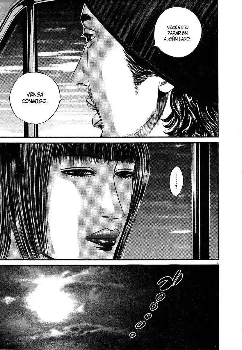Homunculus Capítulo 50 en Línea - página 12