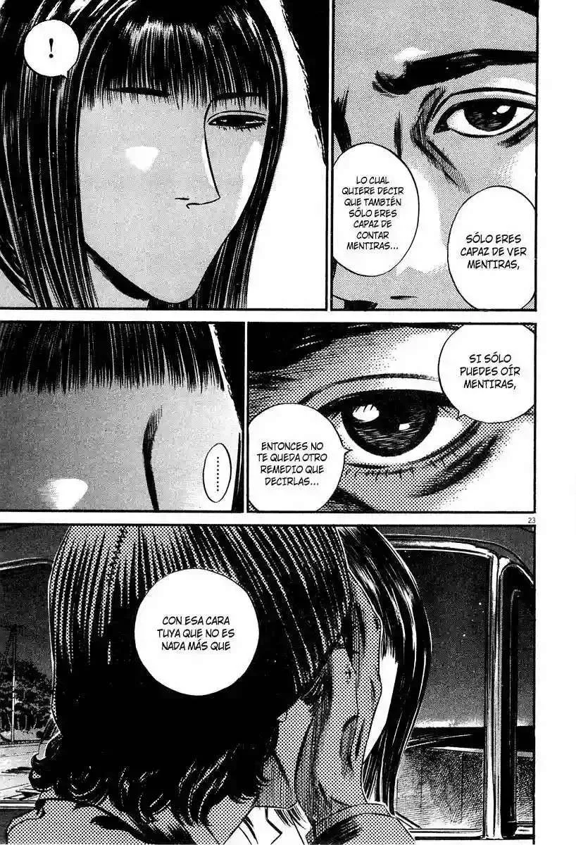 Homunculus Capítulo 50 en Línea - página 25