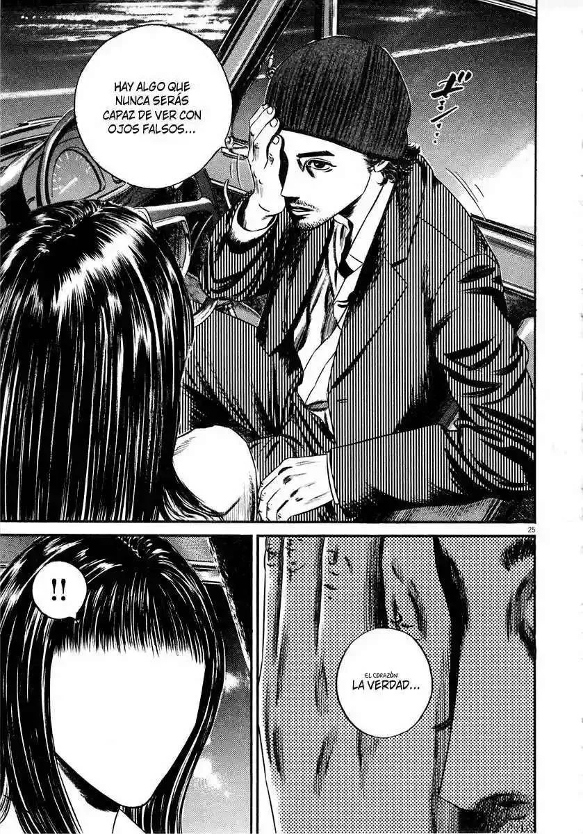Homunculus Capítulo 50 en Línea - página 27