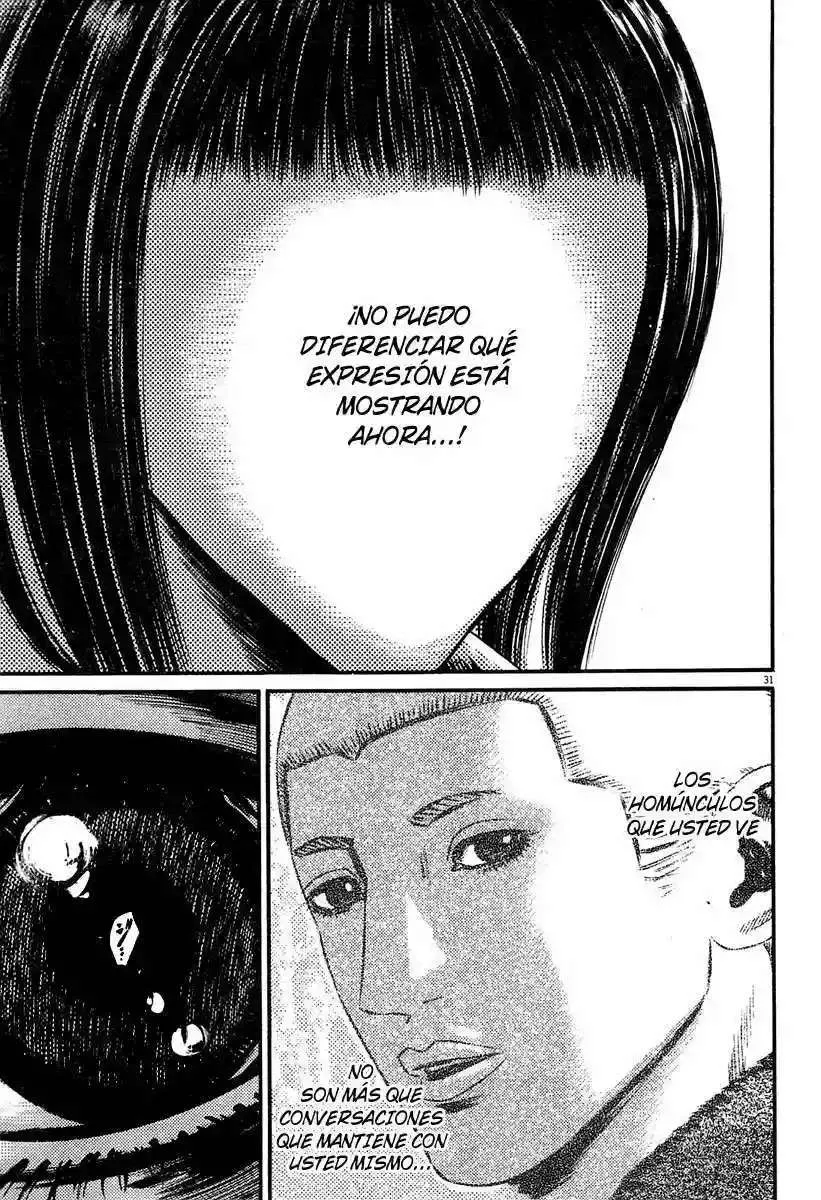 Homunculus Capítulo 50 en Línea - página 32