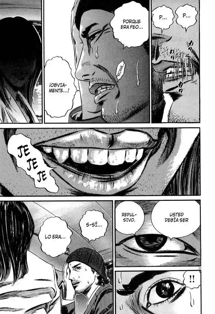 Homunculus Capítulo 50 en Línea - página 34