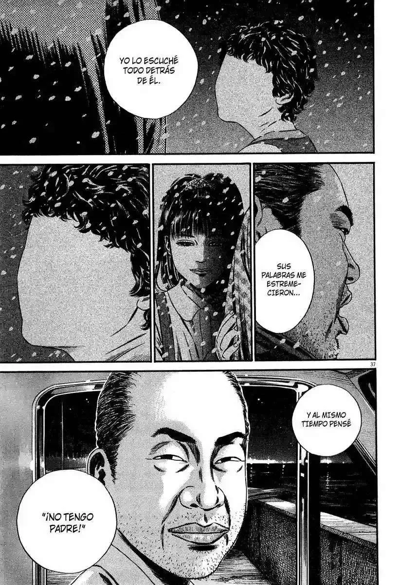 Homunculus Capítulo 50 en Línea - página 38