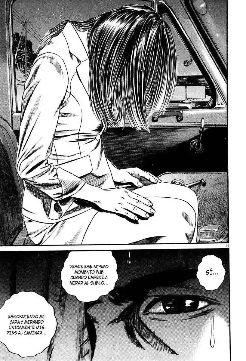 Homunculus Capítulo 50 en Línea - página 40