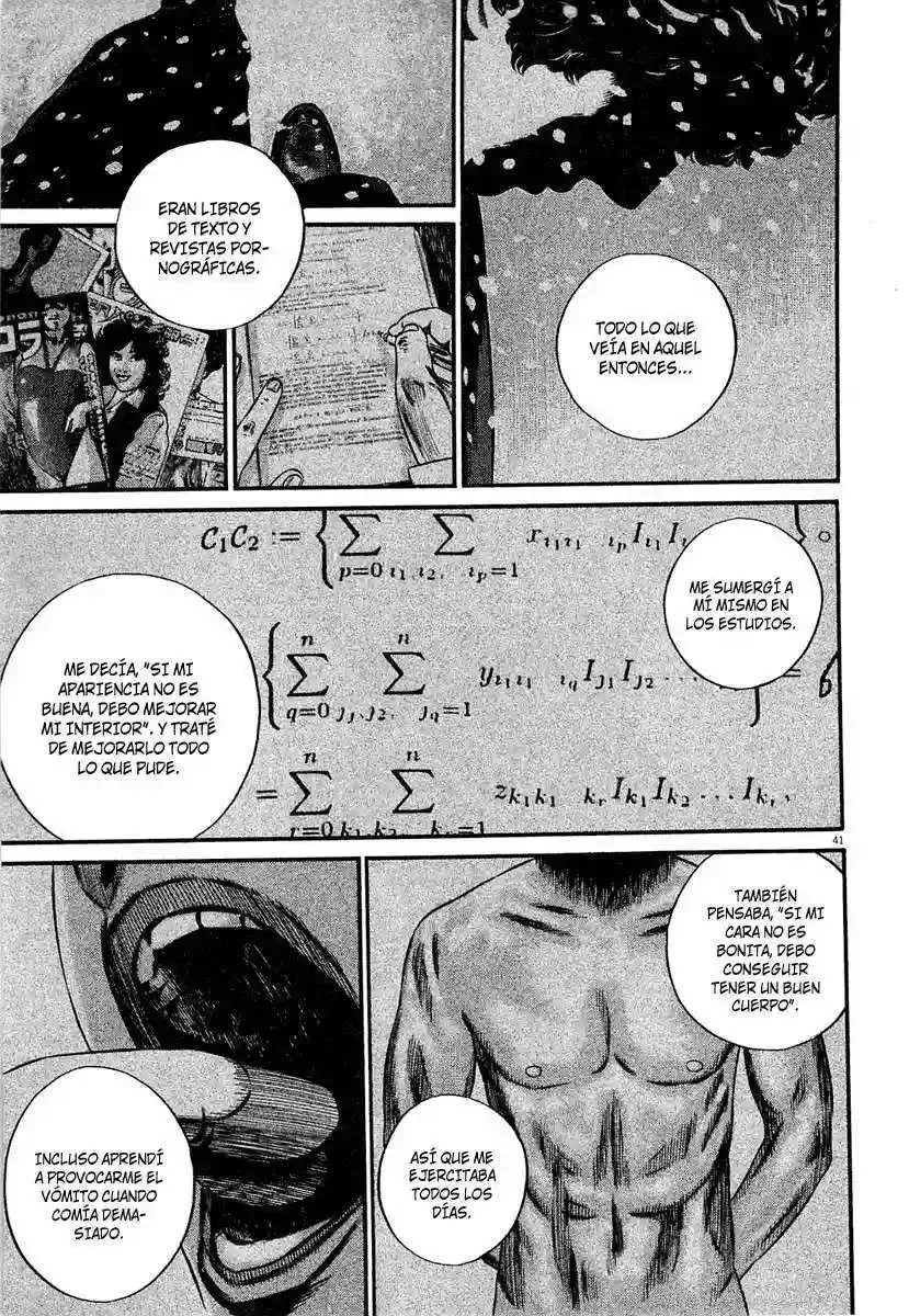 Homunculus Capítulo 50 en Línea - página 42