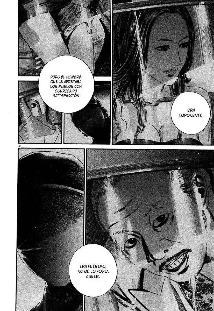 Homunculus Capítulo 50 en Línea - página 47