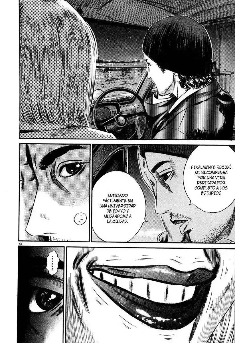 Homunculus Capítulo 50 en Línea - página 49