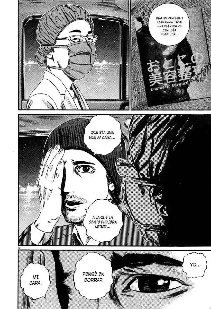 Homunculus Capítulo 50 en Línea - página 53