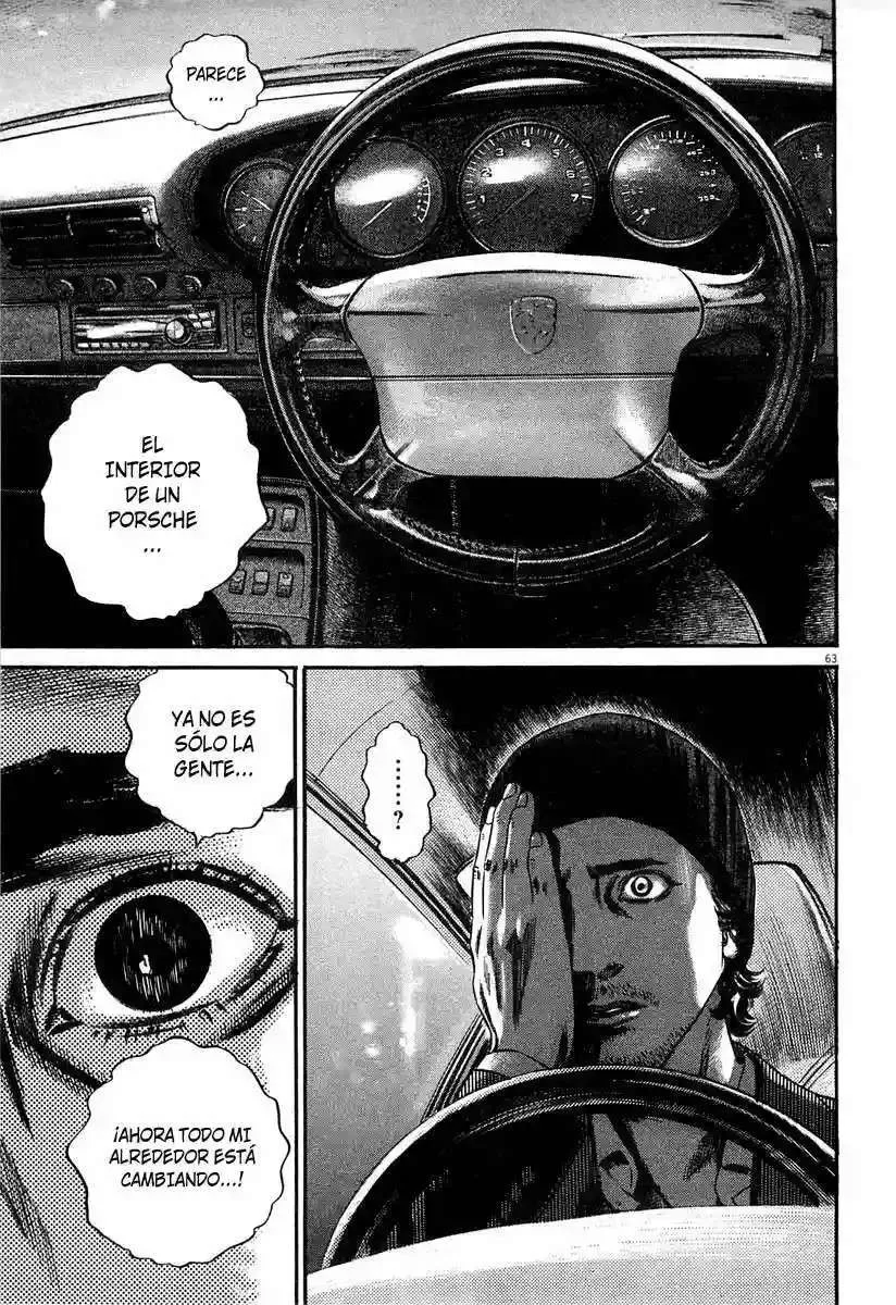 Homunculus Capítulo 50 en Línea - página 64