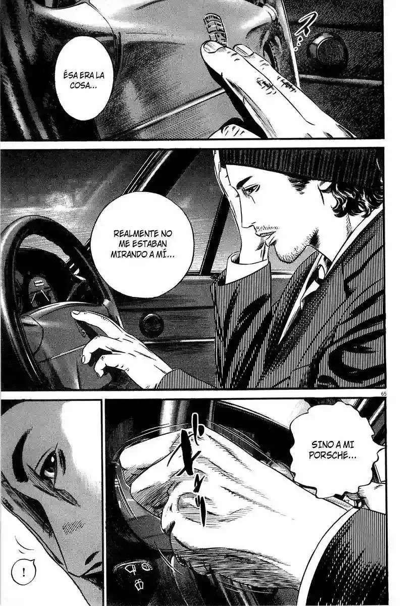 Homunculus Capítulo 50 en Línea - página 66