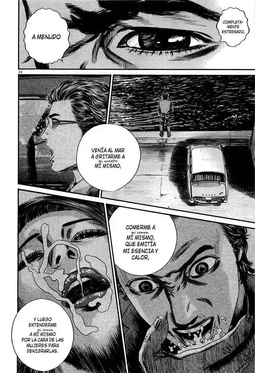 Homunculus Capítulo 50 en Línea - página 69